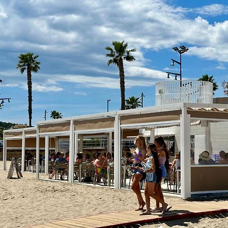 Sun And Beach Lovers 12019 La Pineda Exterior photo