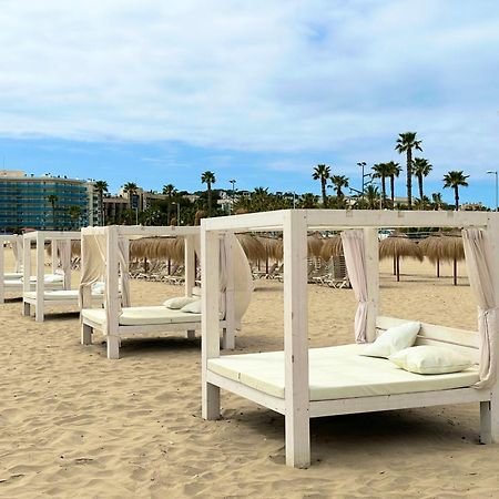 Sun And Beach Lovers 12019 La Pineda Exterior photo