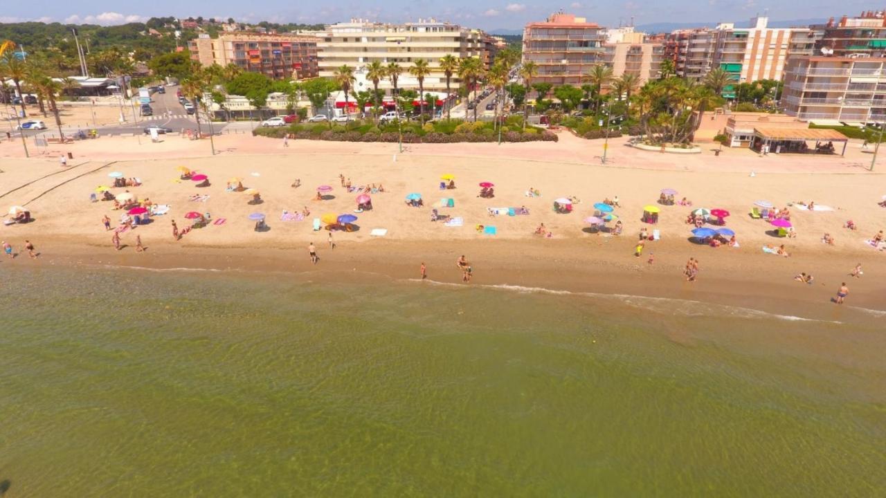 Sun And Beach Lovers 12019 La Pineda Exterior photo