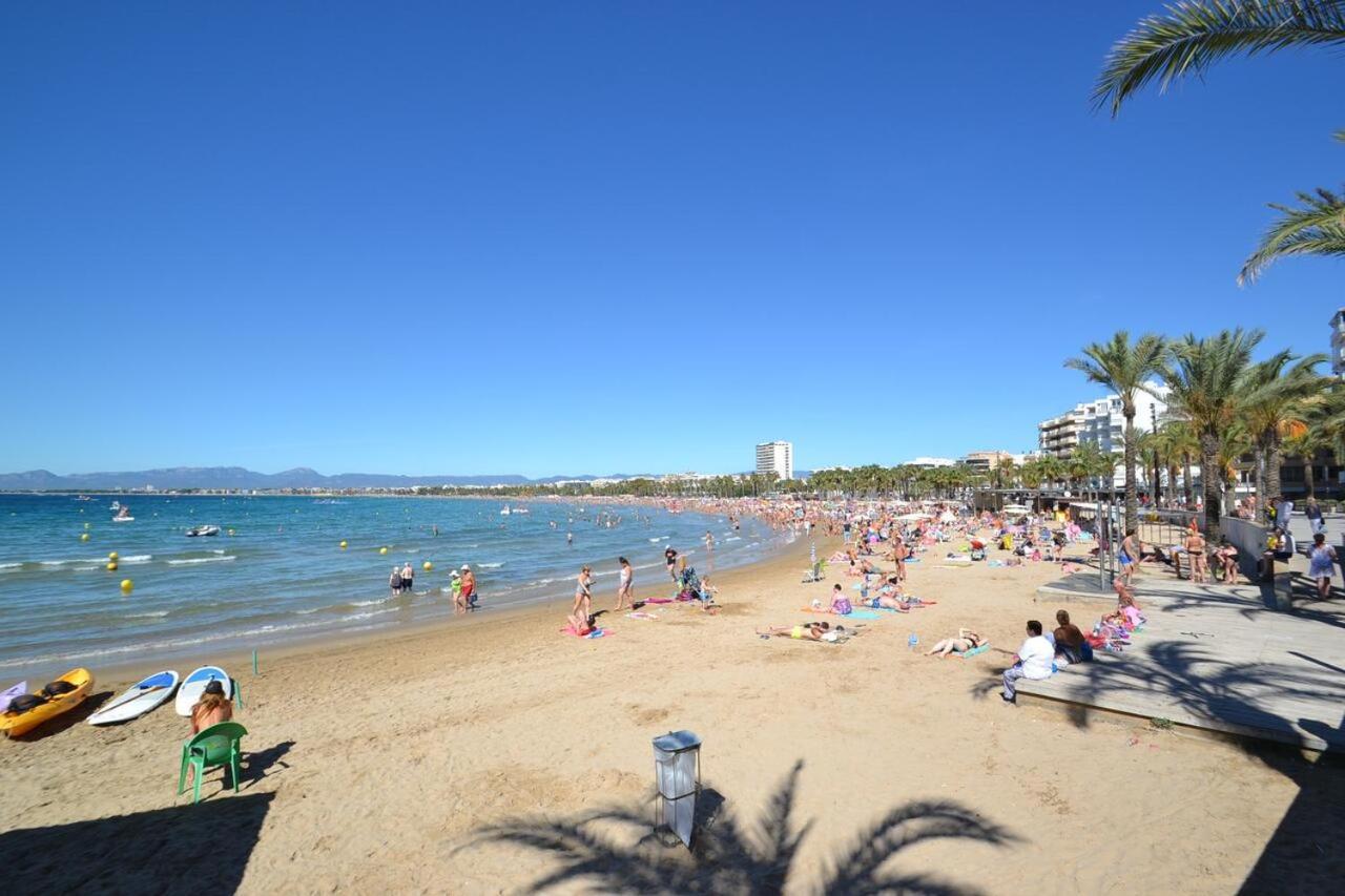 Sun And Beach Lovers 12019 La Pineda Exterior photo