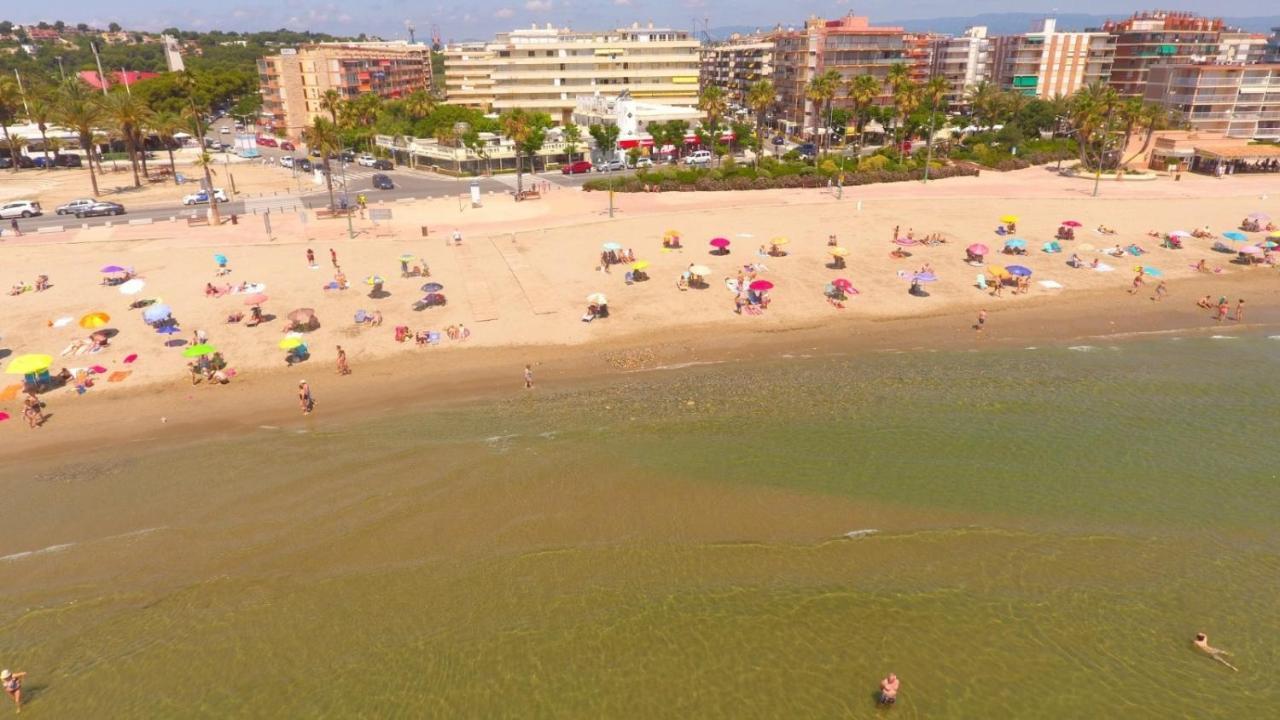 Sun And Beach Lovers 12019 La Pineda Exterior photo