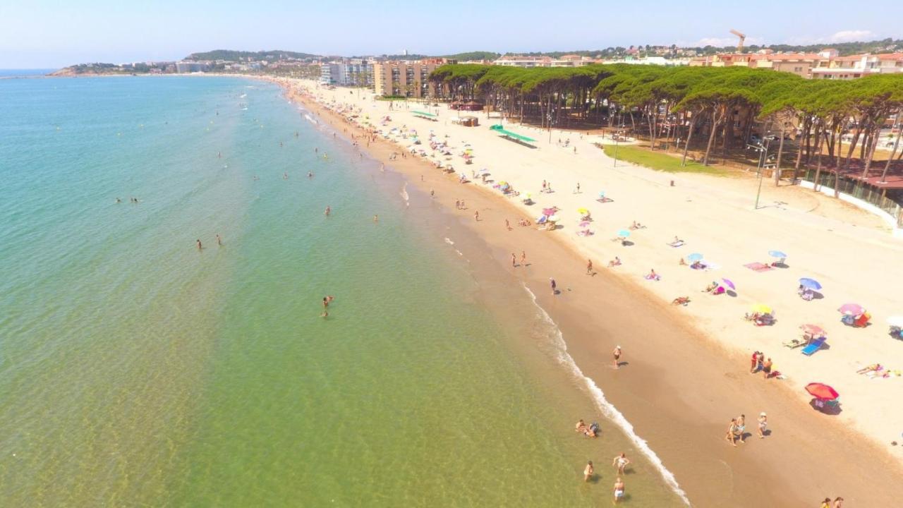 Sun And Beach Lovers 12019 La Pineda Exterior photo