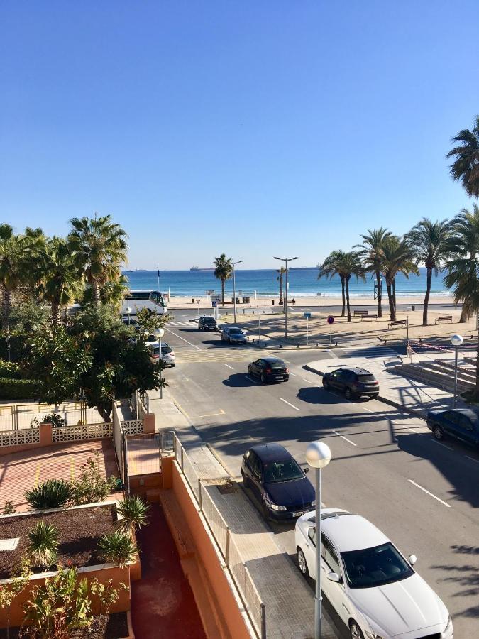 Sun And Beach Lovers 12019 La Pineda Exterior photo